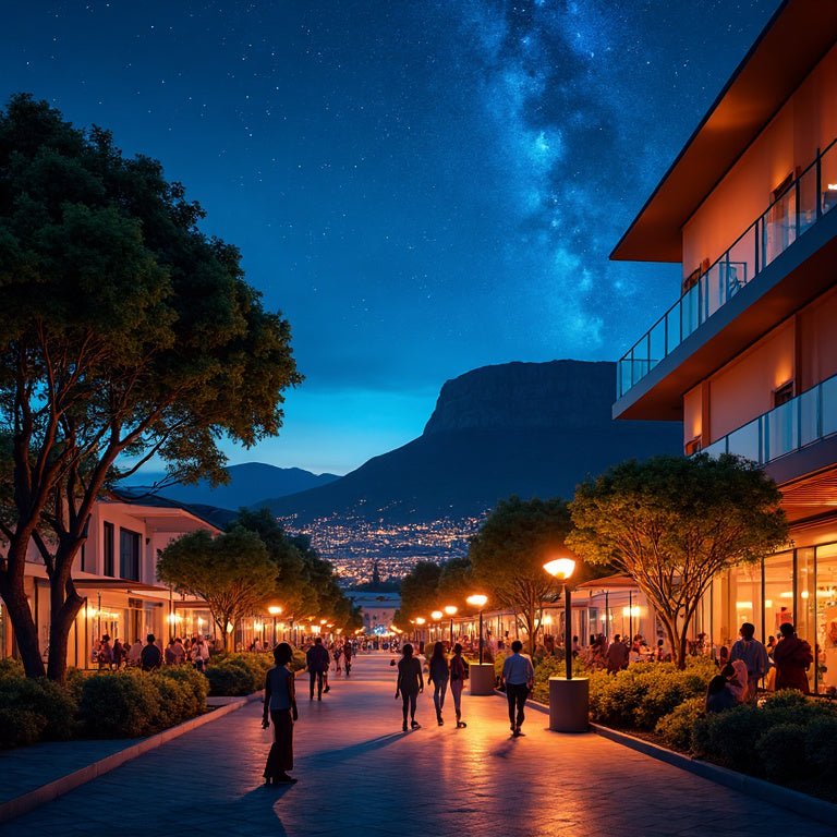 led lights south africa