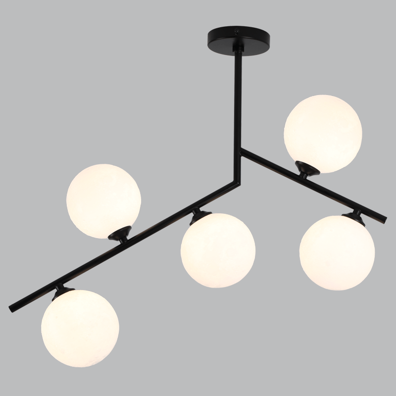 Modern LED Ceiling Lighting