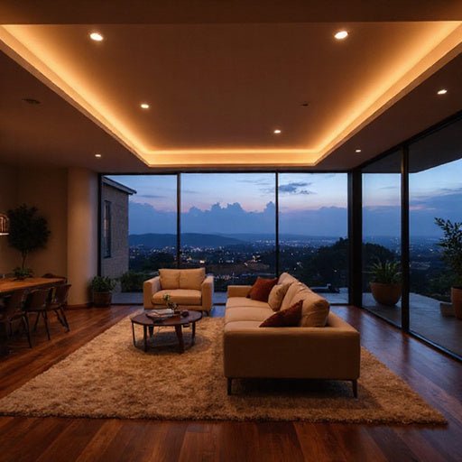 Ambient Lighting Pietermaritzburg