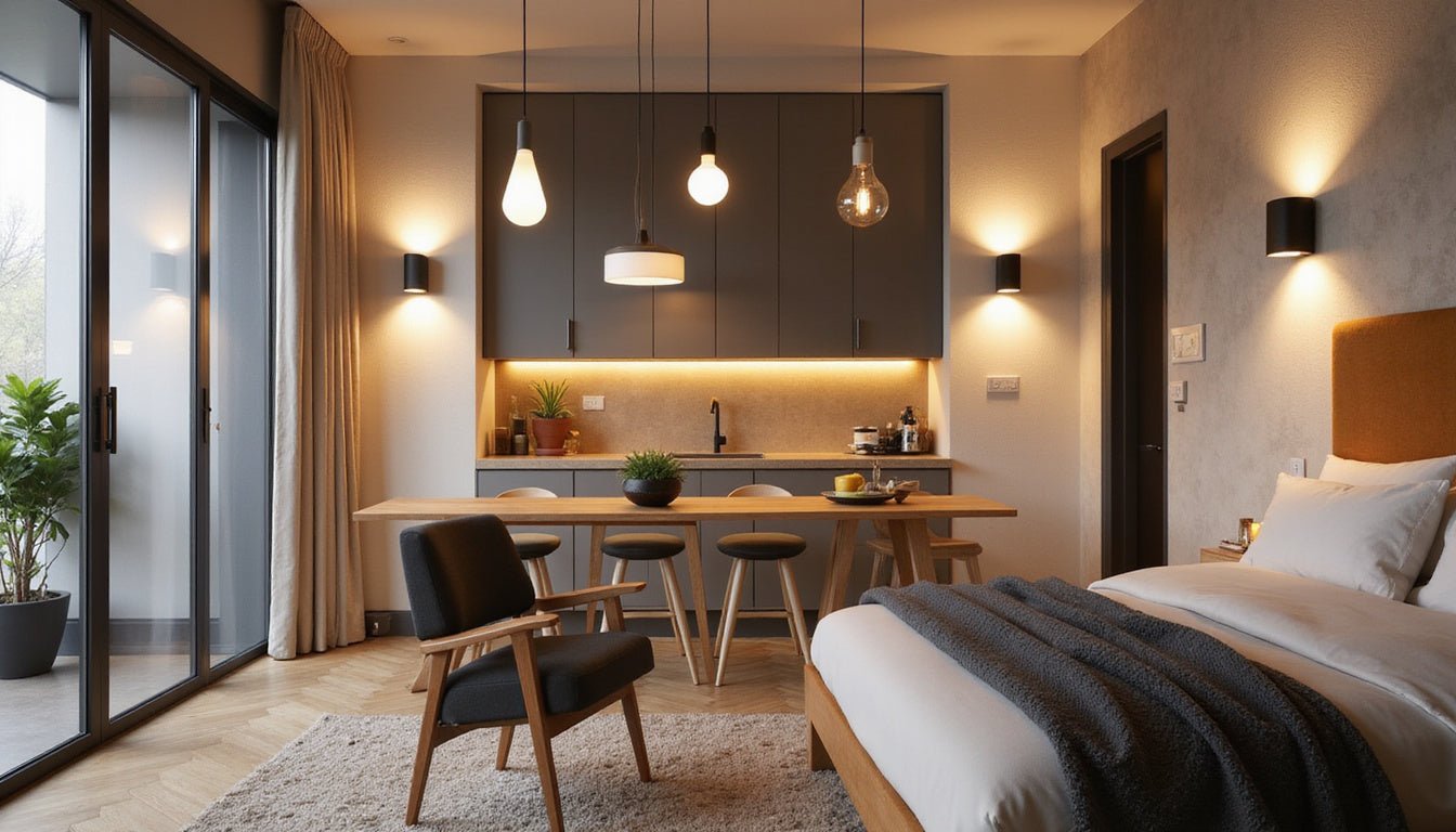 Illuminate Your Space: Top Indoor Lighting Solutions for Every Room