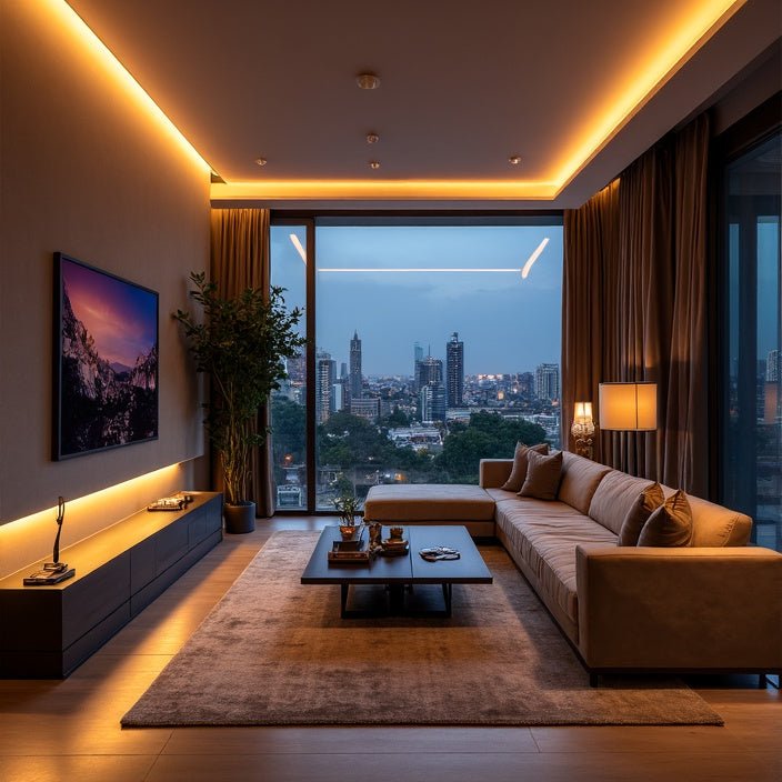 Accent Lighting Johannesburg - Future Light