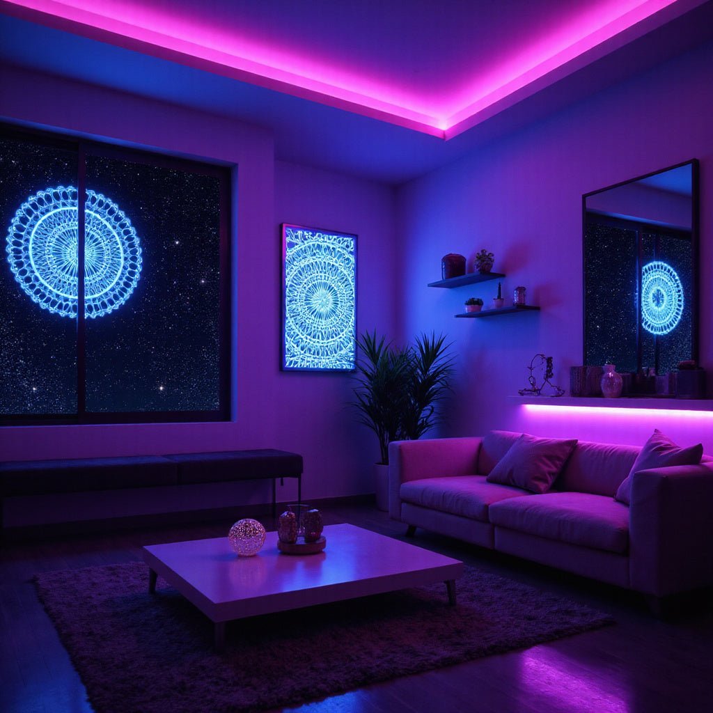 led blacklight