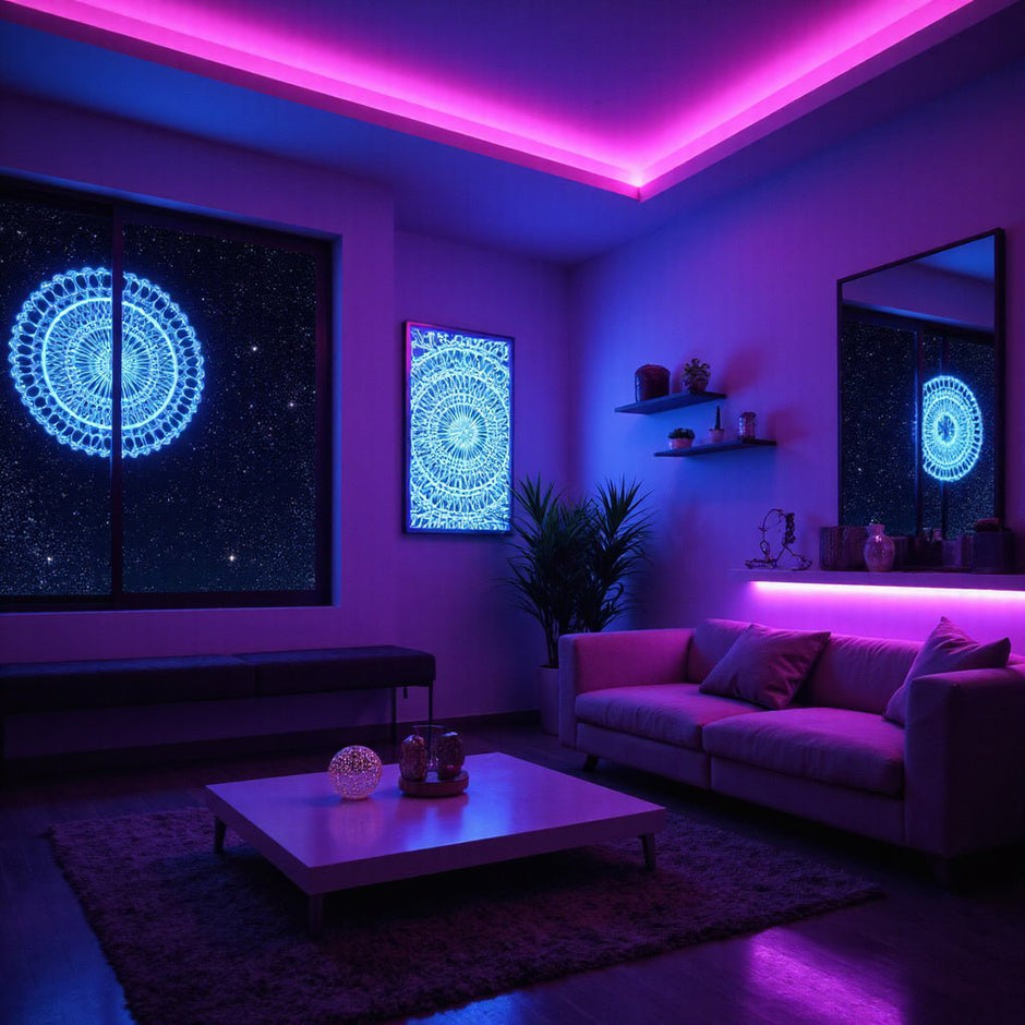 led blacklight