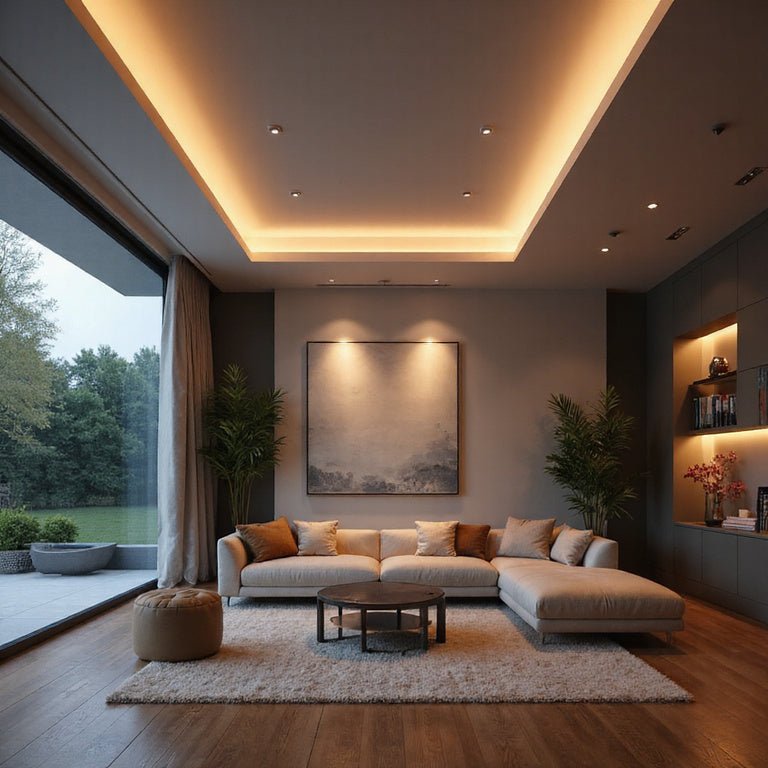 ip65 downlights
