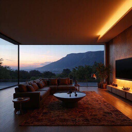 12 volt led lights south africa