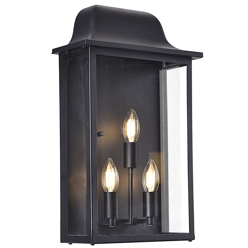 Outdoor Lighting Solutions