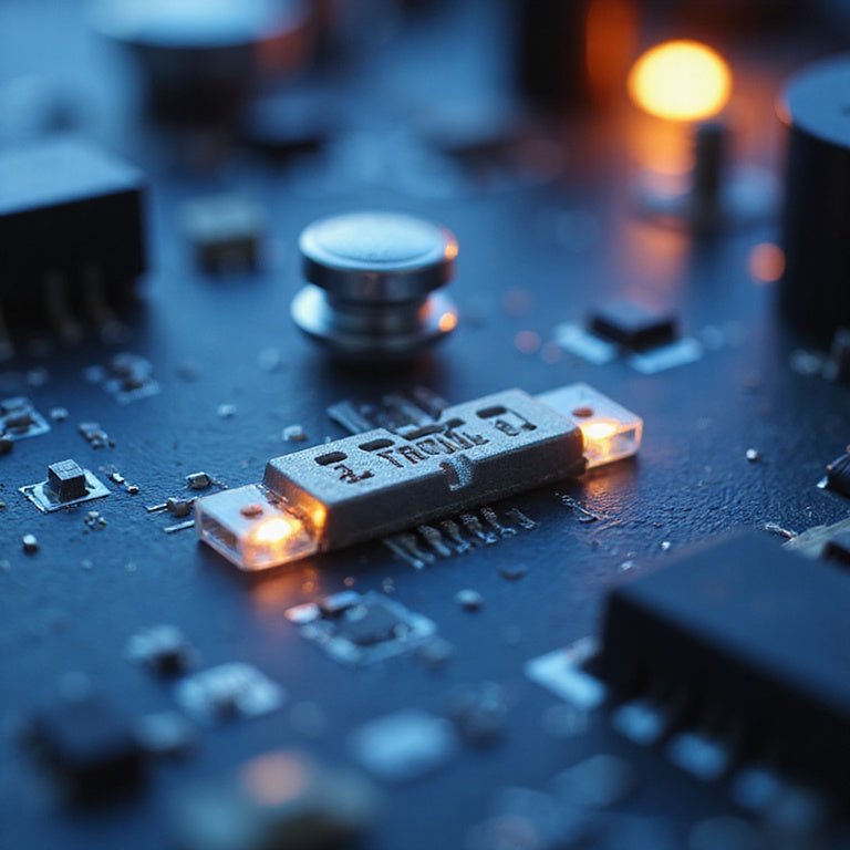 led connectors