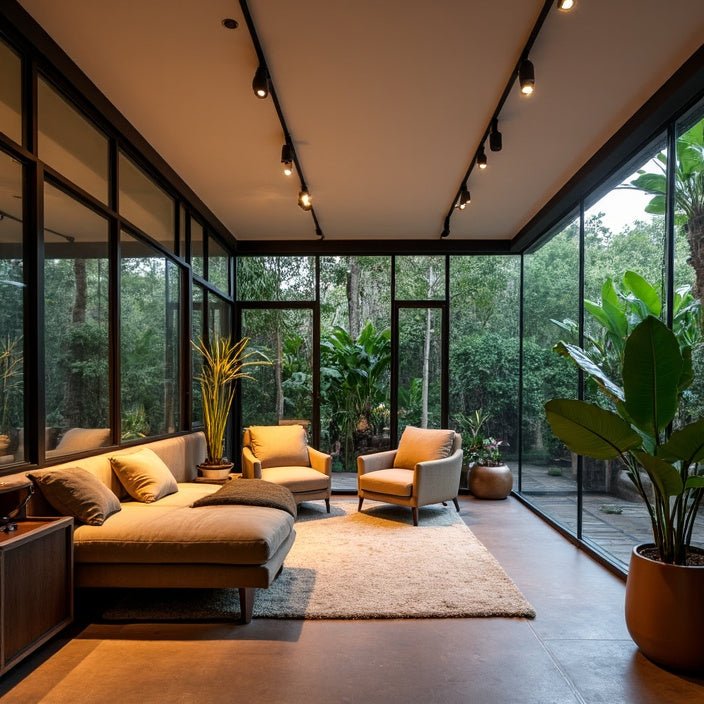 LED Track Lighting Nelspruit