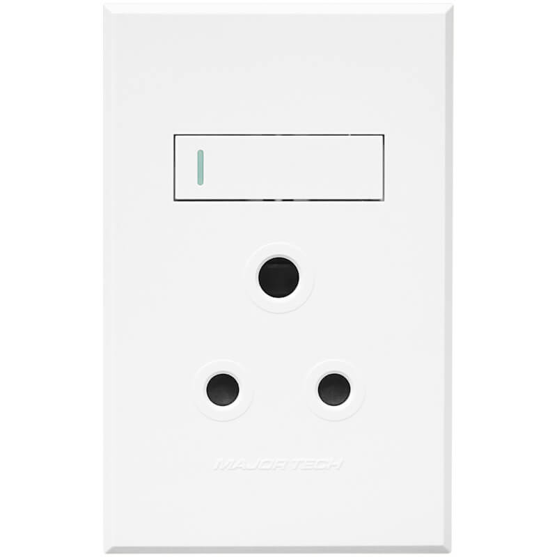 Modern Electrical Fixtures