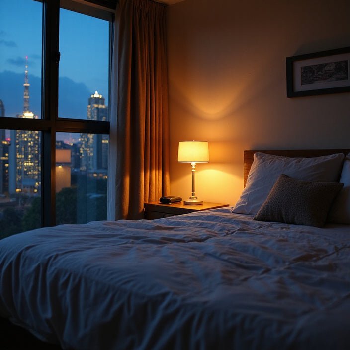 LED Night Lights Johannesburg - Future Light