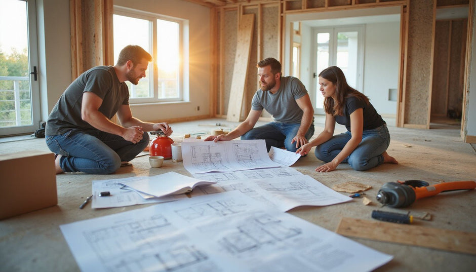 Mastering Code Compliance: Essential Guide for Homeowners and Builders