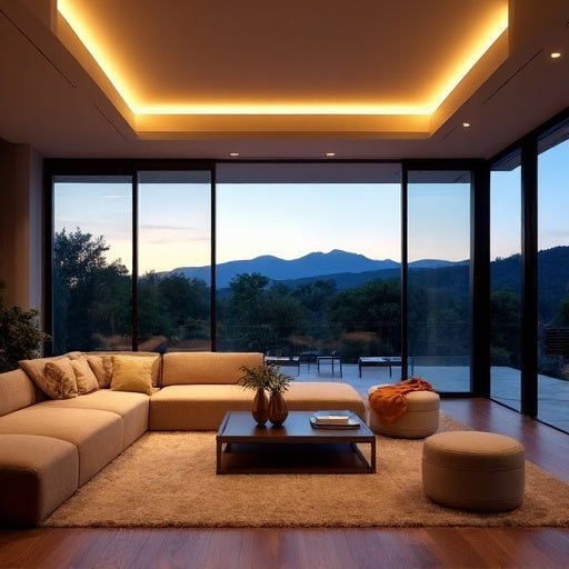 Perfect LED Ceiling Lights