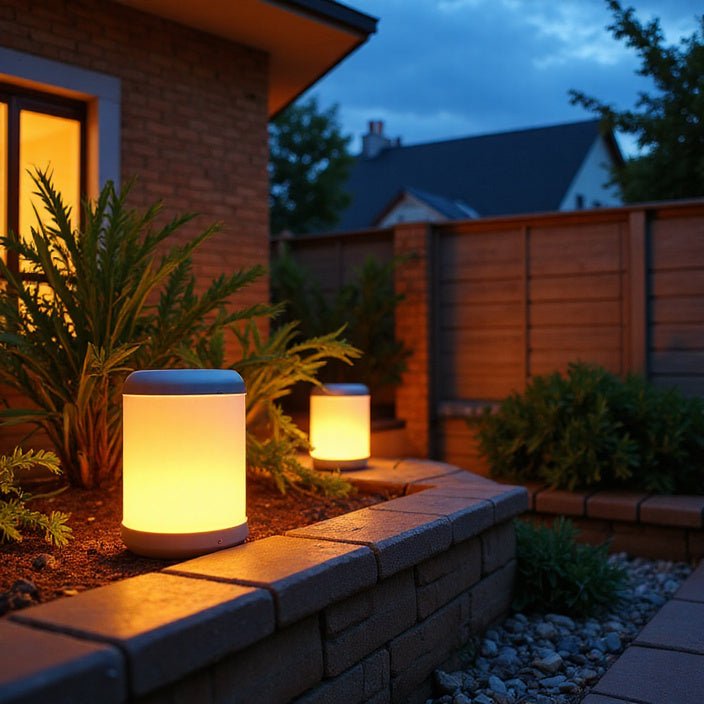 LED Lanterns Ekurhuleni - Future Light