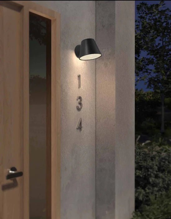 Front Door Wall Light