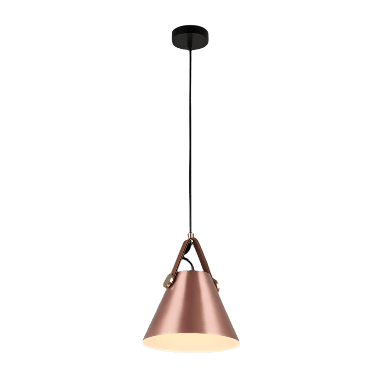 Modern Industrial Lighting