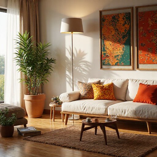 floor lamps south africa