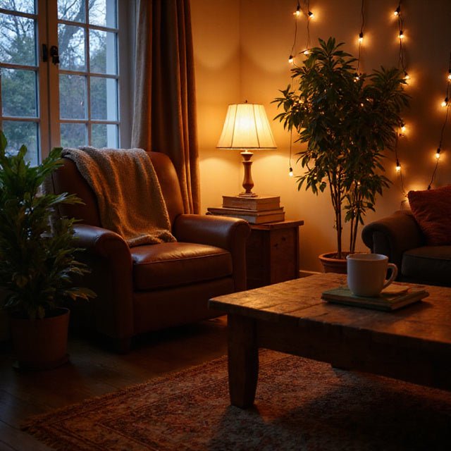 battery operated led lights