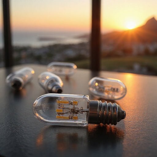 G4 LED Bulbs Cape Town