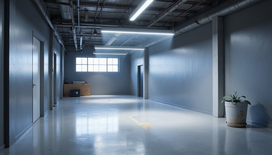 Illuminate Your Space: The Ultimate Guide to 5ft LED Vapour Proof Fitting Emergency Solutions