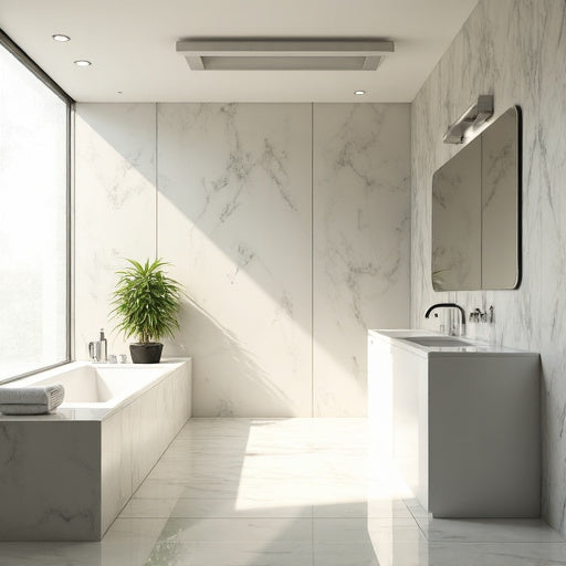 bathroom exhaust fan