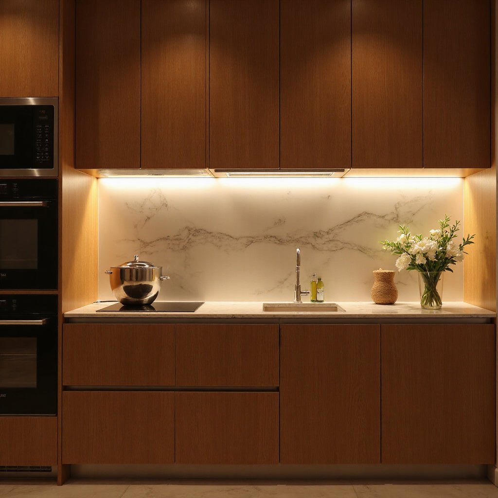 led aluminium channel