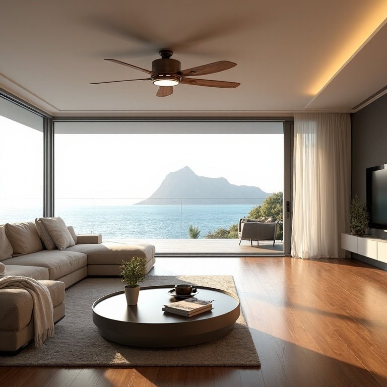 ceiling fan cape town