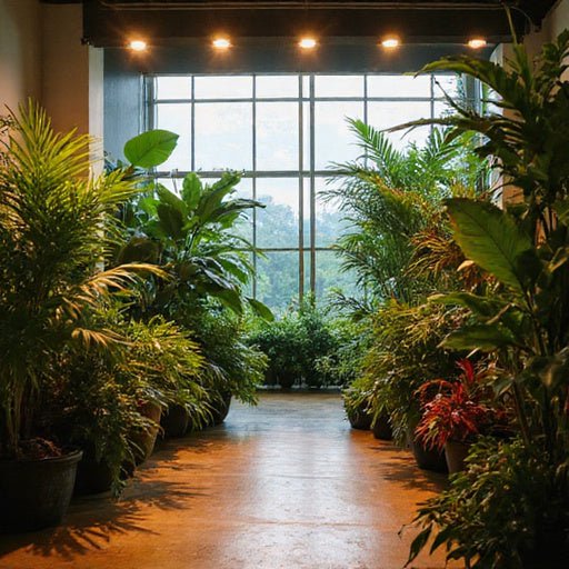 full spectrum led grow lights south africa