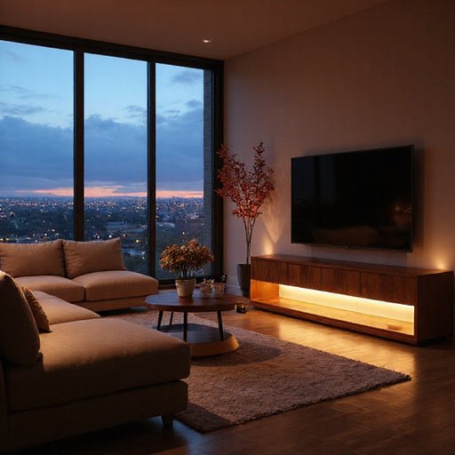 Enhance Your Home's Ambience with LED Dimmer Modules for Customizable Lighting