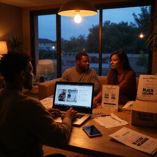 Is Black Friday the Best Time to Buy Lighting in South Africa