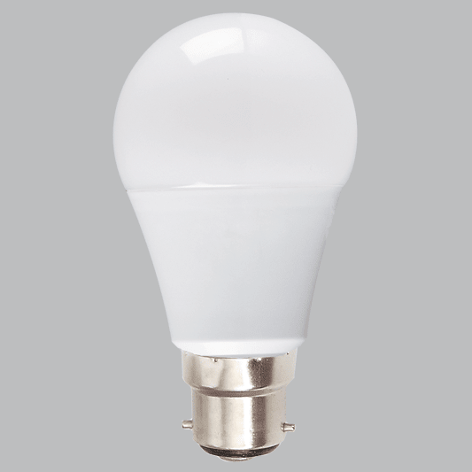 Energy-Efficient Lighting