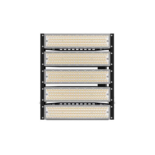 High-Power Outdoor Lighting