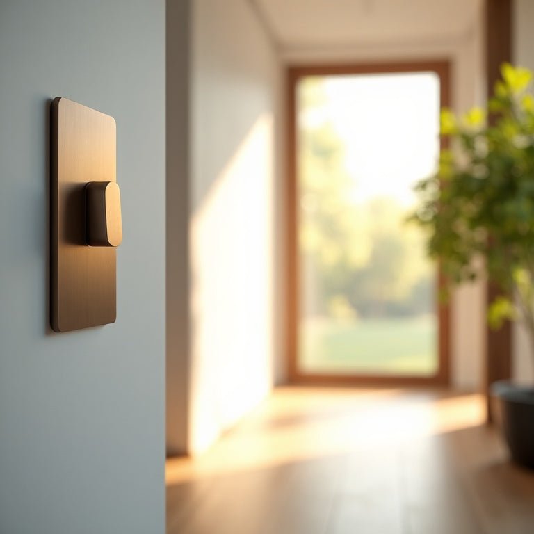 door light switch
