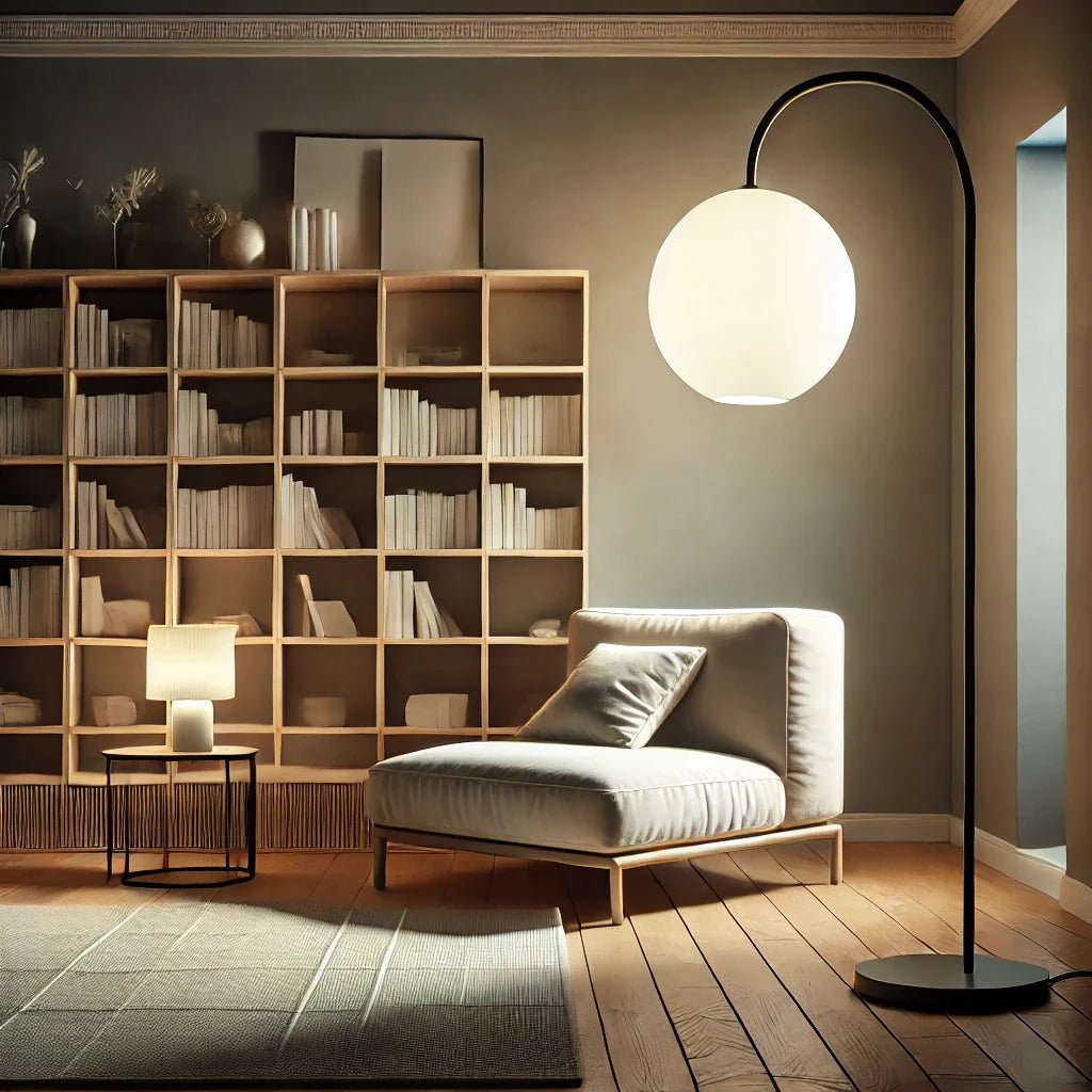 The Best Floor Lamps for Homes & Businesses in Cape Town – 2025 Guide