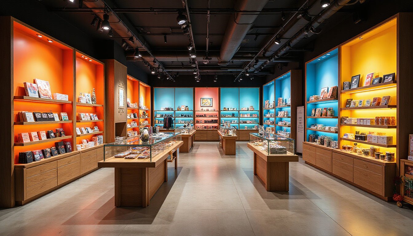 Illuminate Your Store: The Ultimate Guide to Retail Lighting Solutions