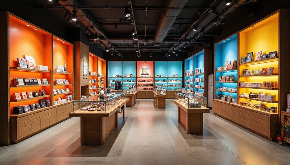 Illuminate Your Store: The Ultimate Guide to Retail Lighting Solutions