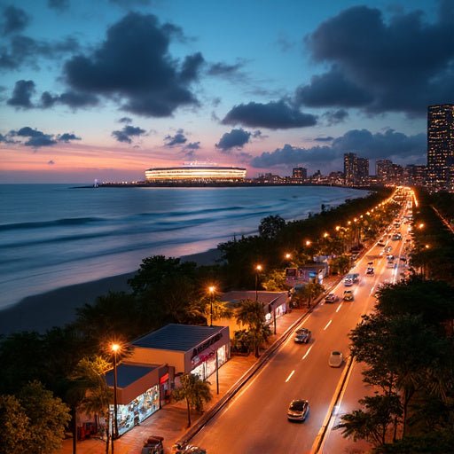 Smart Lighting Durban