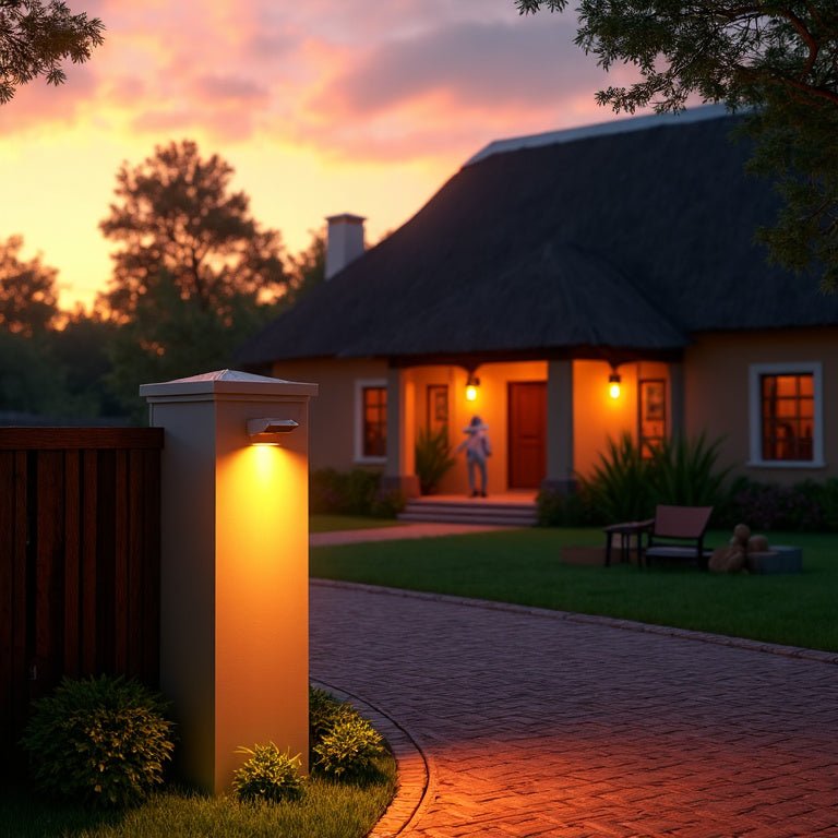 choosing the right day-night sensor for south african homes