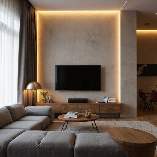 motion sensor strip lights