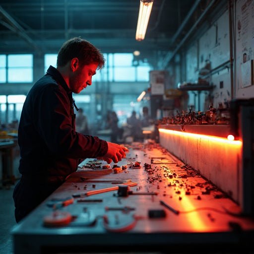 LED Strip Connectors Pretoria