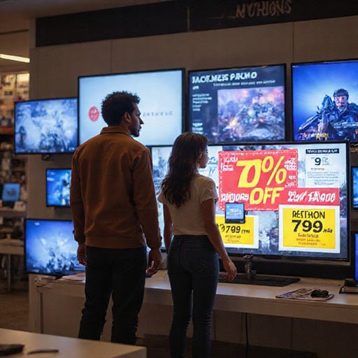 How to Spot Real Black Friday LED Deals (Not Inflated Discounts)