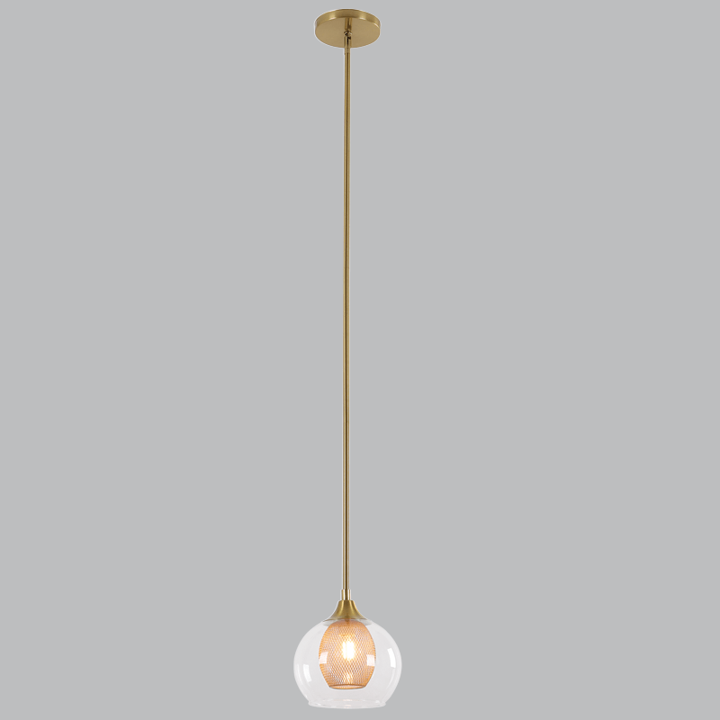 Modern Pendant Lighting