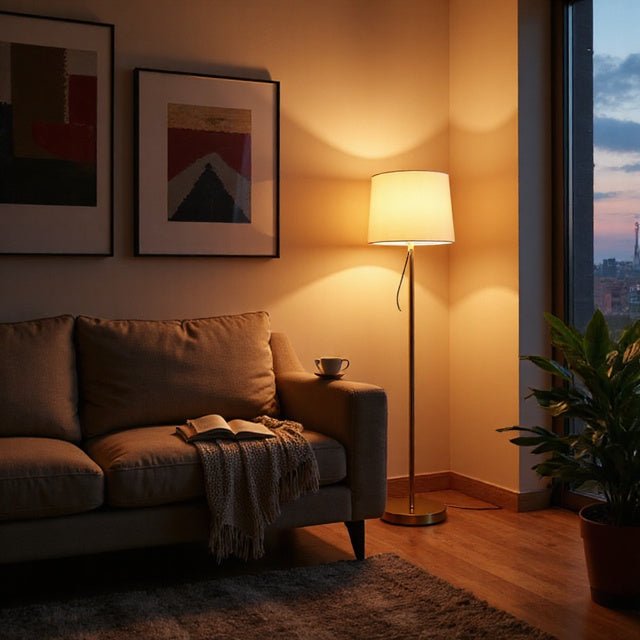 floor lamps