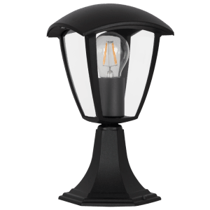 Outdoor Lighting Solutions