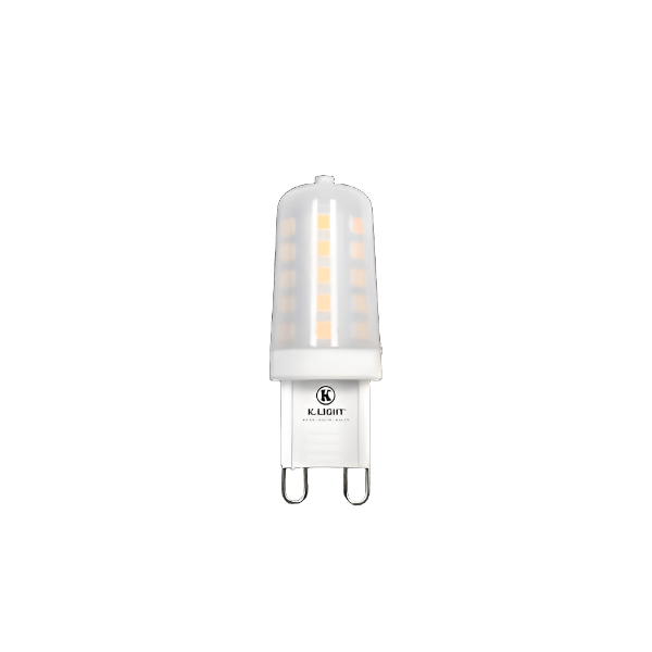 G9 LED Bulbs Nelspruit - Future Light