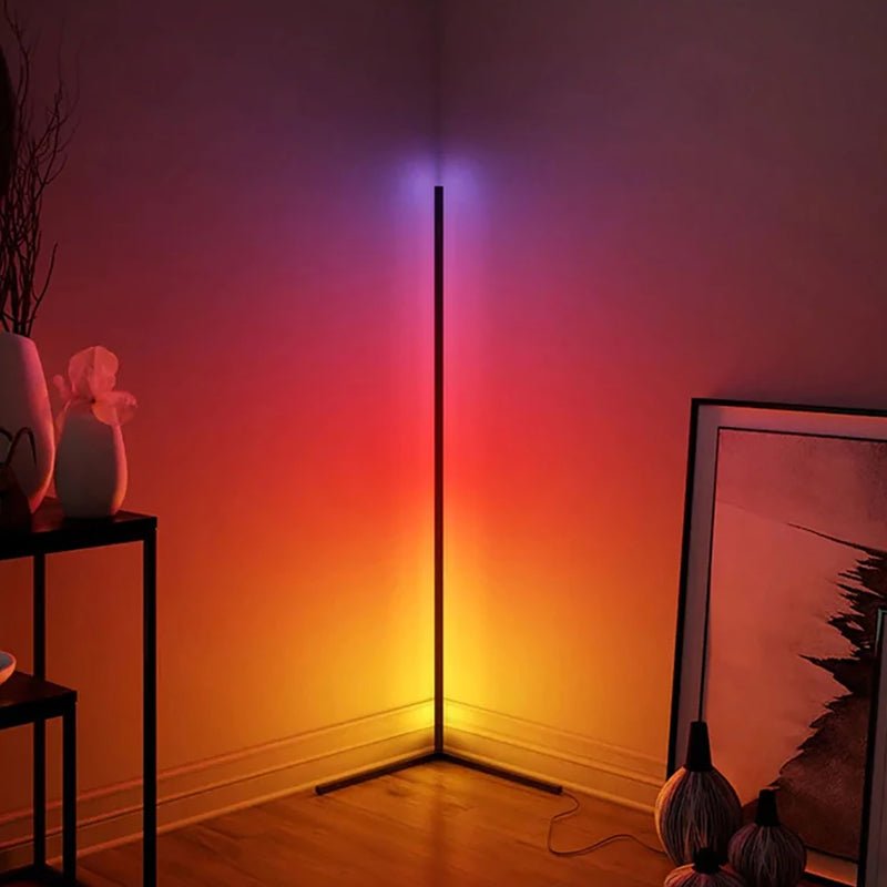 Smart Lighting Solutions