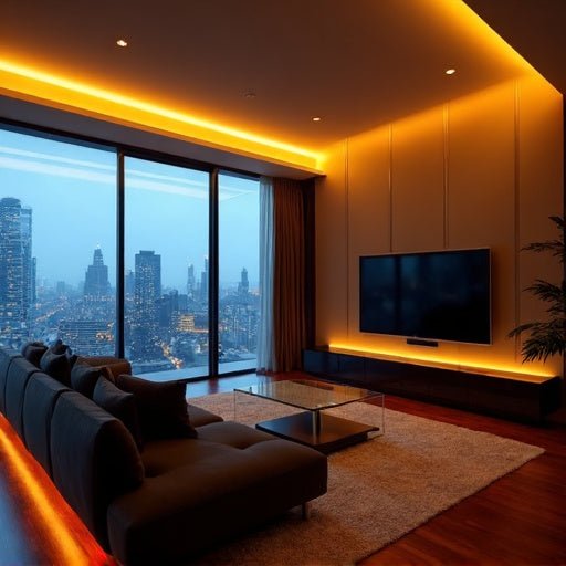 12v led strip lights