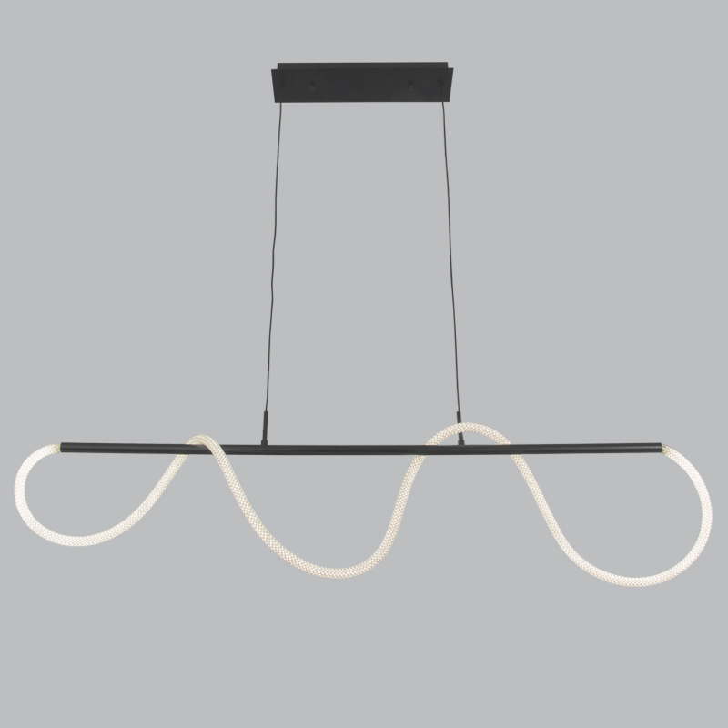 Modern LED Pendant Lighting