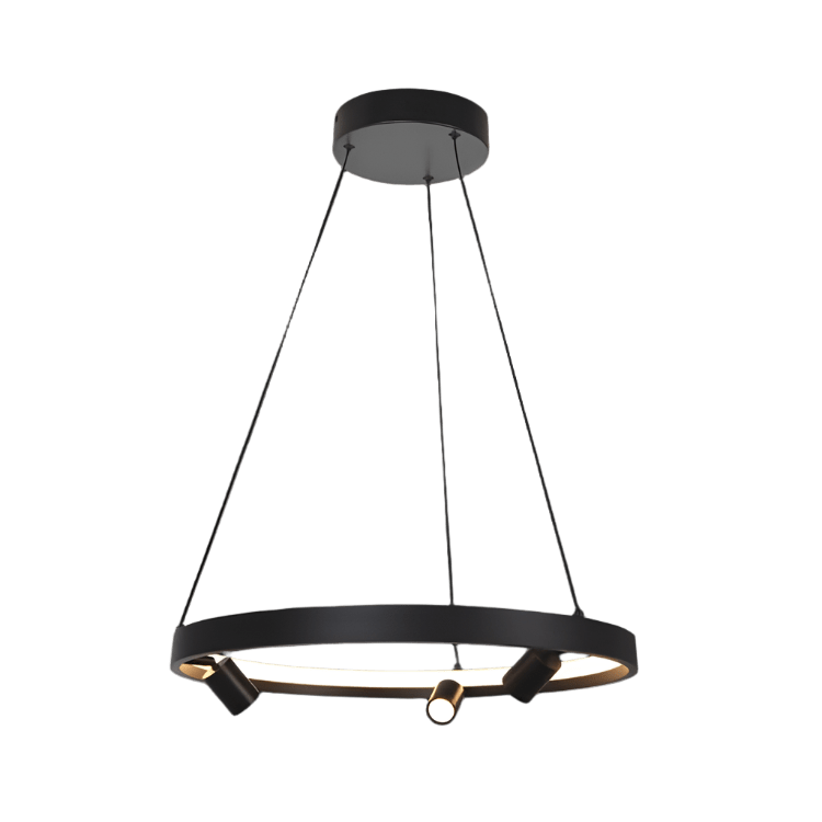 Modern Lighting Solutions