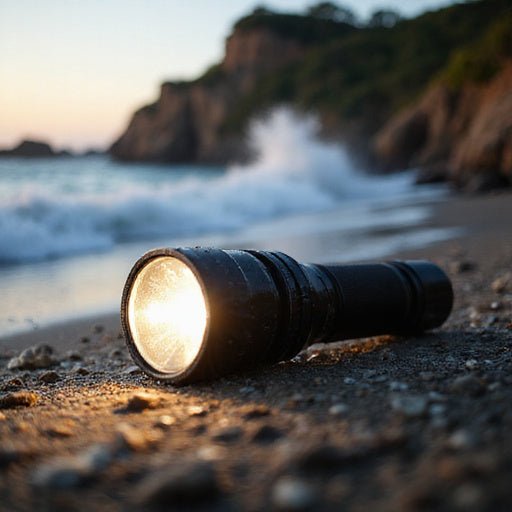 Is Your Torch Rust-Proof Enough for Coastal Living in South Africa