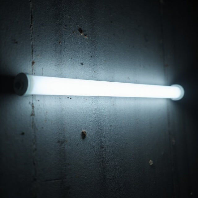 12v fluorescent tube